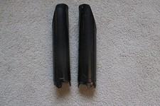 R Tech Fork guards guard Honda