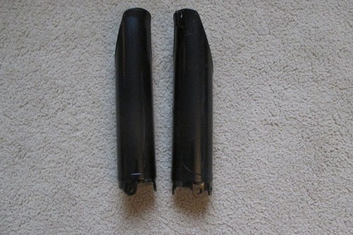 Tech fork guards guard honda - fork,