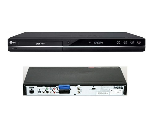 Multiregion drt389h dvd - lg,