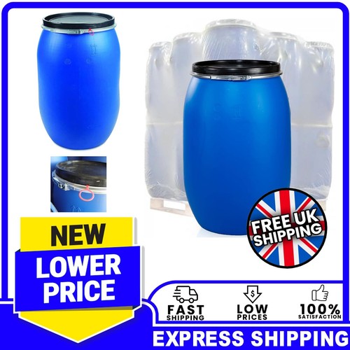 220 litre extra - extra, blue