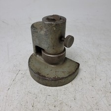 Dividing Head Centre Rest 4"