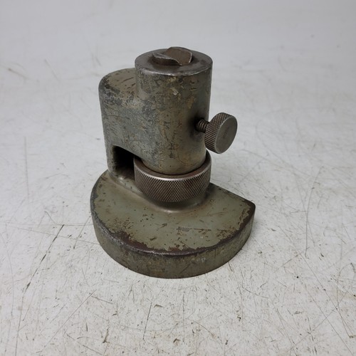 Dividing head centre rest - dividing, 4"