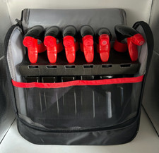 Supagard Car Cleaning Aftercare Kit With Lifestyle Bag 500ml *SEE DISC 4 DETAILS