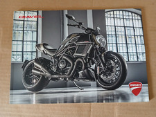 2015 2016 DUCATI DIAVEL