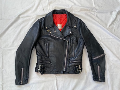 Vintage lewis leathers aviakit - lewis,