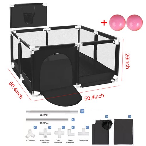Baby playpen portable - portable, child