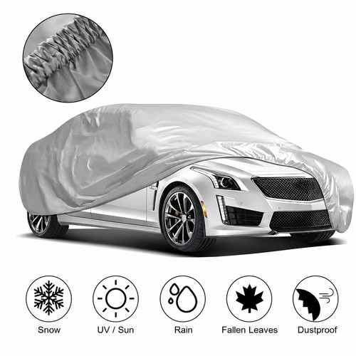 Car cover heavy duty - cover,