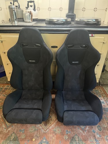 Recaro spjj artista trendline - artista,