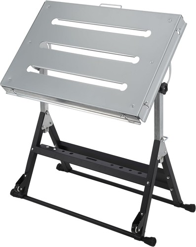 Steel welding table - steel,