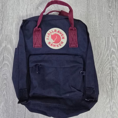 Fjallraven kanken mini - fjallraven,