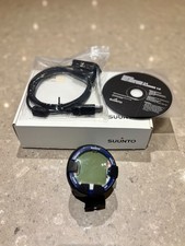 Suunto Vyper Air Dive Computer