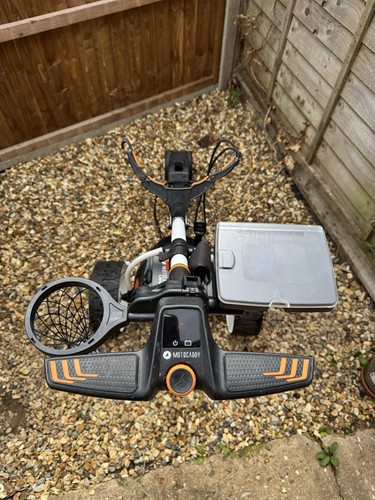 Motocaddy remote control - motocaddy, s7