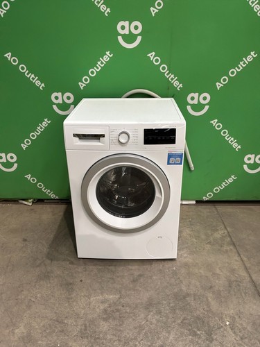 Bosch washing machine 9kg - bosch,