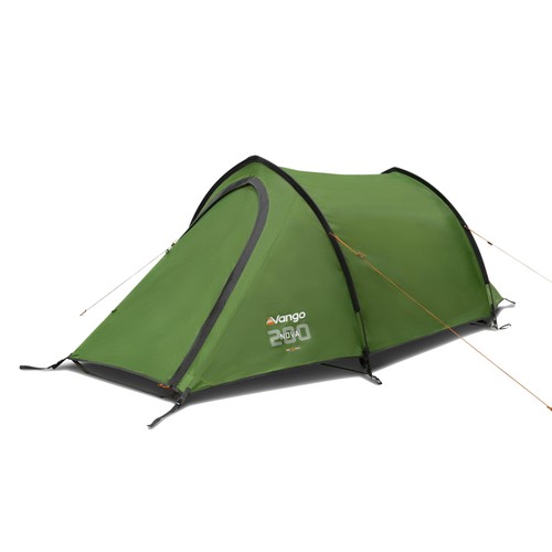 Vango nova 200 - nova, backpacking