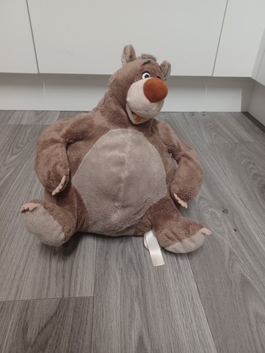Disney store exclusive - store, plush