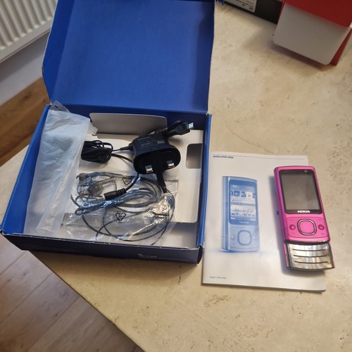 Nokia 6700s camera - 6700s,