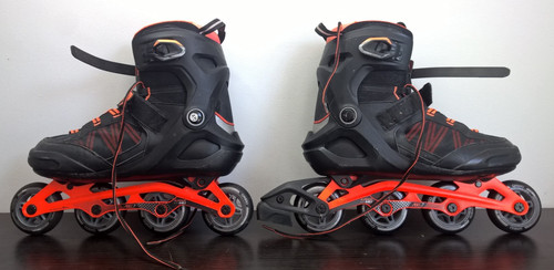 Oxelo mens inline - mens,