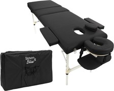 Inner Bliss Massage Table
