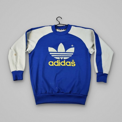 Vintage 80s adidas - vintage,