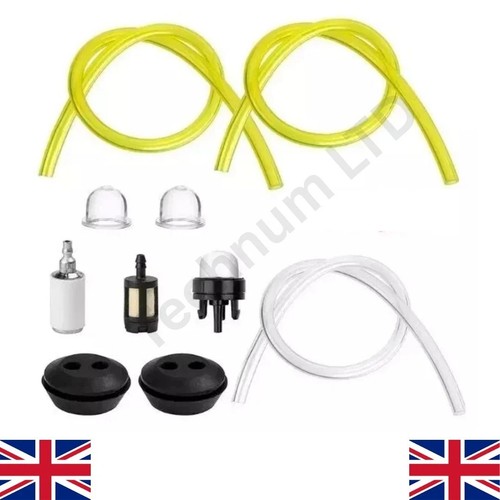 Universal fuel line hose - line, tube