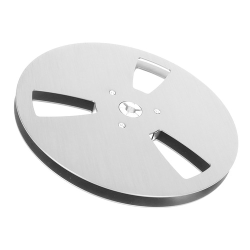 Inch empty - (silver)1/4, 7