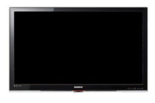 SAMSUNG LE40C530F1W 40" LCD