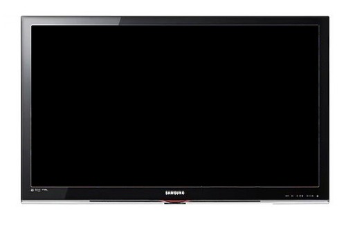 Samsung le40c530f1w lcd - 40",