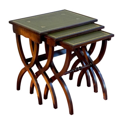 Antique george lll mahogany - george,