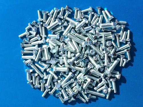 Unf bolts 200 - unf, pack.