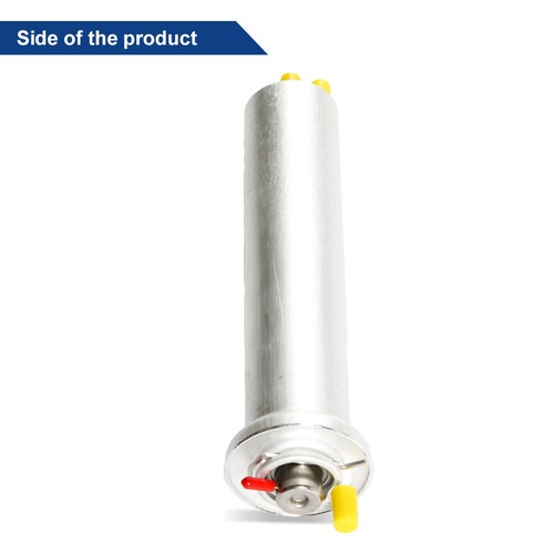 Fuel filter with pressure - fuel,