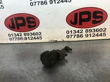 Mower cylinder height adjuster