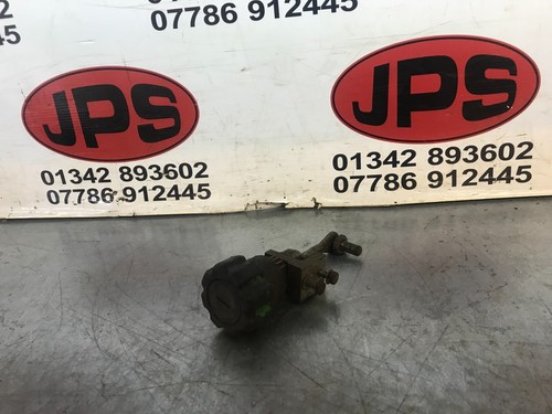 Mower cylinder height - , adjuster