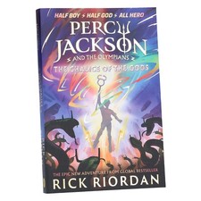 The Chalice of the Gods (Percy Jackson and the Olympians) - Ages 9+ - Paperback