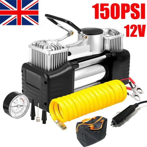 12v portable car air - 12v,