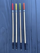 Fishing floats sarkanda reed floats (4)