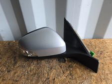 VOLVO V70 DOOR WING MIRROR