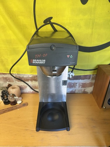 Bravilor bonamat coffee - bravilor,