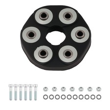 Propshaft Joint Kit for Mercedes C124 S124 W124 230CE/TE 200CE/TD/TE 2024101315