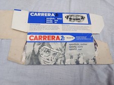 Vintage Carrera Model 98
