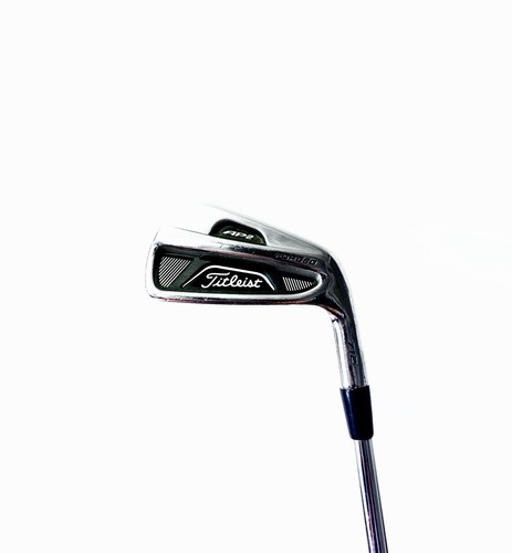 Titleist ap2 712 iron 24 - 712, 4