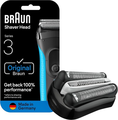 Braun series 32b foil - braun,