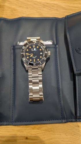 Squale 1545 atmos militare - 20,