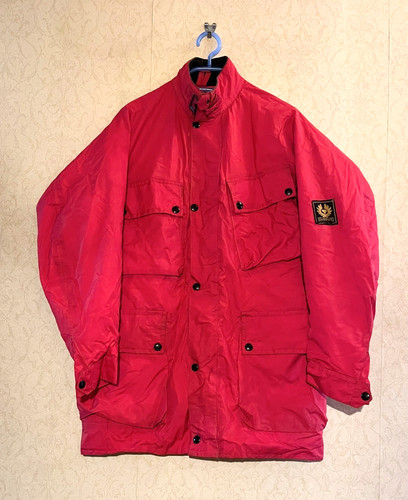 Belstaff trialmaster xl500 - belstaff,