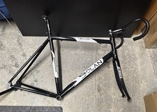 Dolan Preffisio X Large Frame