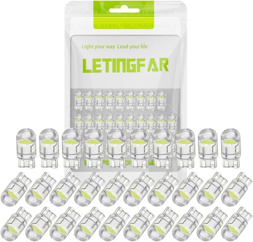 194 led light bulb - led,