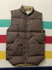 Vintage 70s Powderhorn