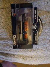 Commerative Sea Cadets RNLI