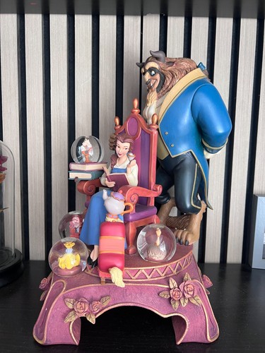 Disney beauty and the - beauty,