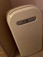 used portable air conditioning