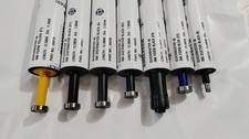 HEIDELBERG QM46  7 INK ROLLER